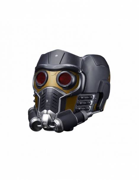 Comprar Casco Star Lord Escala Replica Marvel Legends Dungeon Marvels