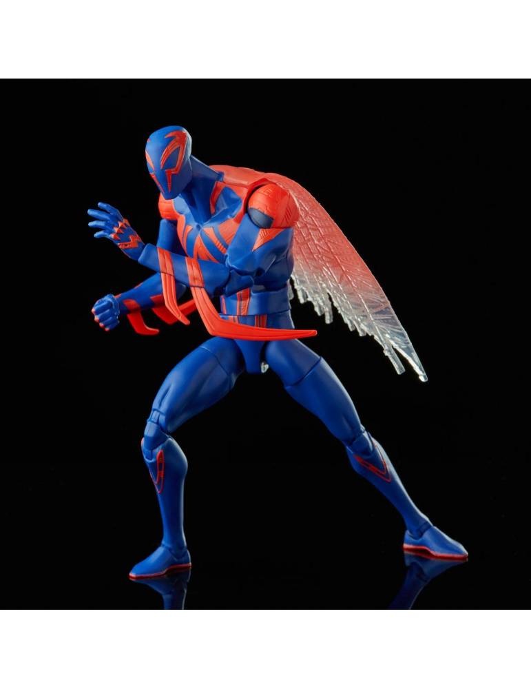 Comprar Spider Man 2099 Fig 15 Cm Spider Man Across The Spider Verse