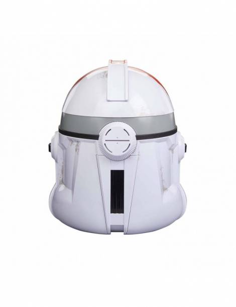 R Plica Casco Electr Nico Nd Ahsoka Clone Trooper Star Wars The