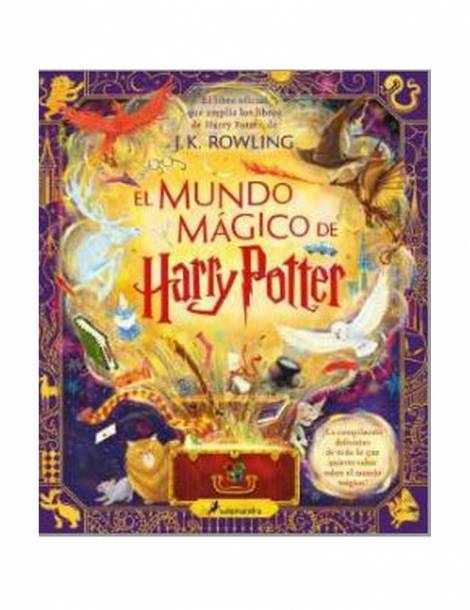 Comprar El Mundo M Gico De Harry Potter Dungeon Marvels