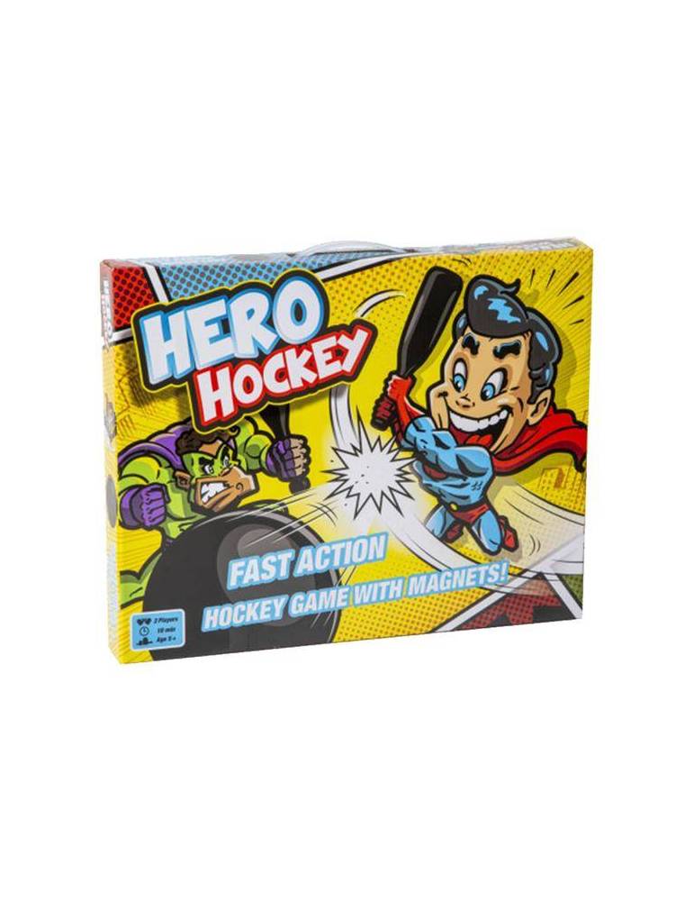 Hero Hockey Nordic