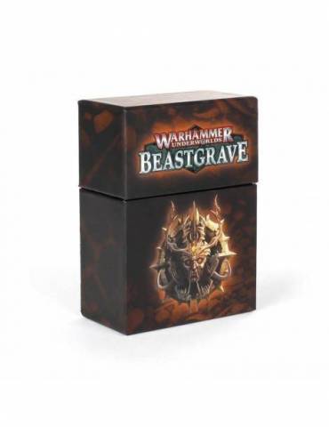 Warhammer Underworlds: Beastgrave - Deck Box