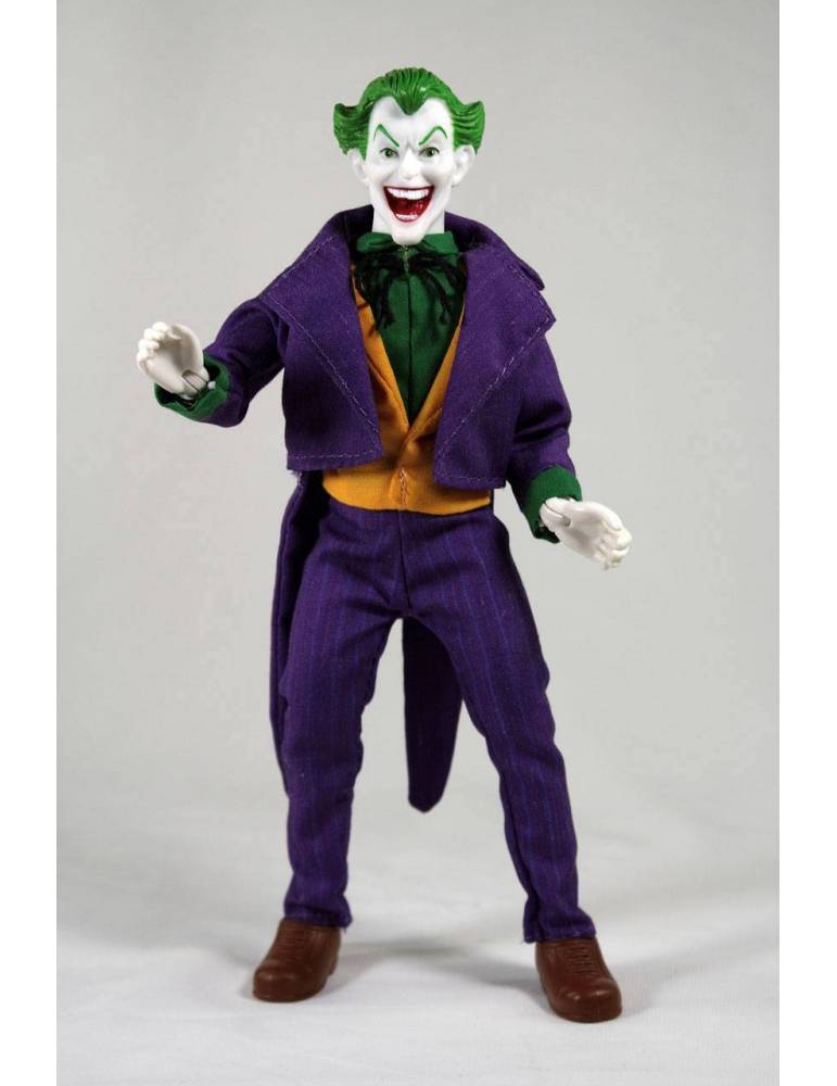 Figura DC Comics: The Joker 20 cm
