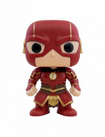 Figura POP DC Imperial Palace: The Flash 9 cm
