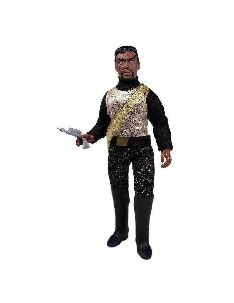 Figura Star Trek TOS: Kang the Klingon 20 cm