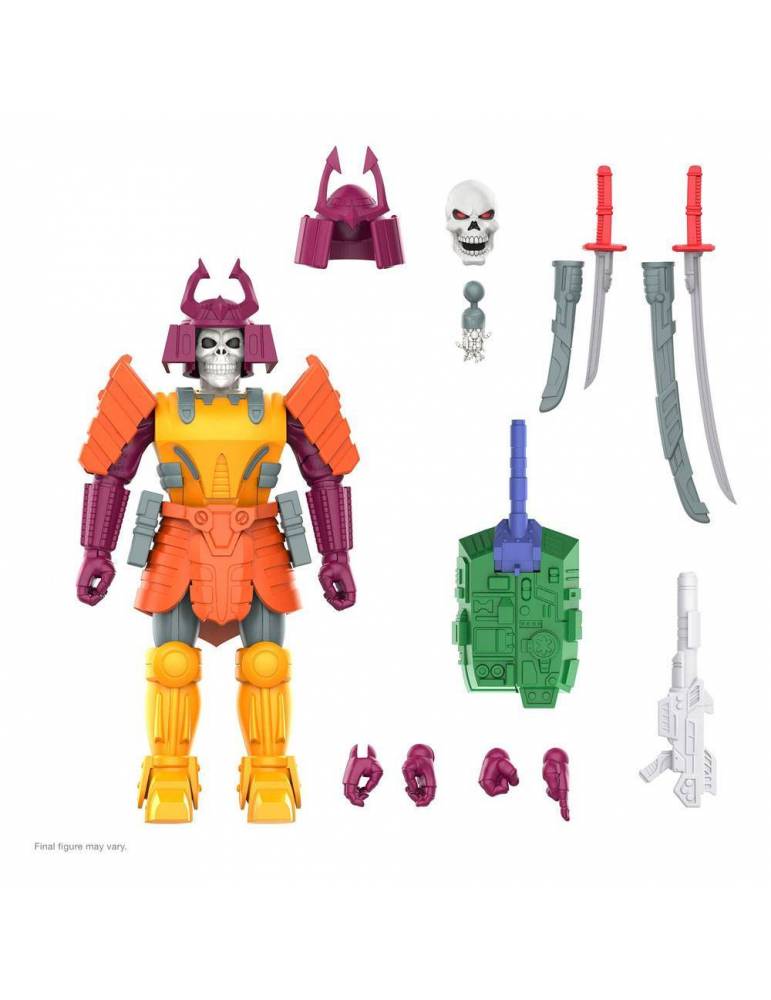 Figura Transformers: Ultimates Bludgeon 22 cm