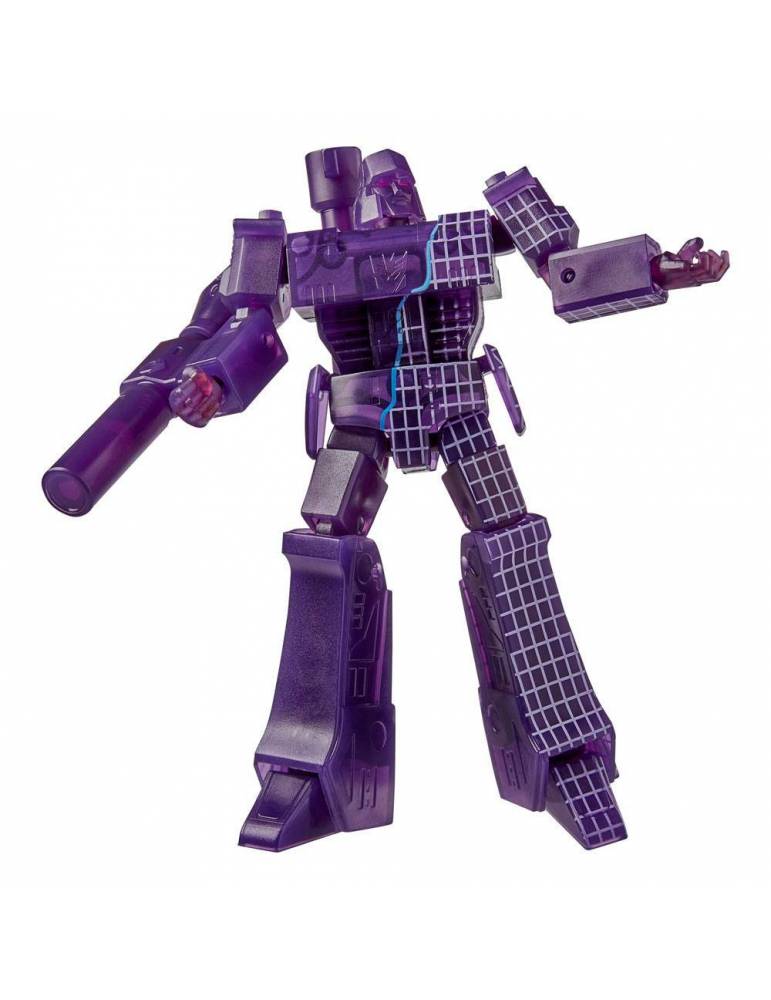 Figura Transformers Generations R.E.D.: Reformatting Megatron (The Transformers: The Movie) 15 cm