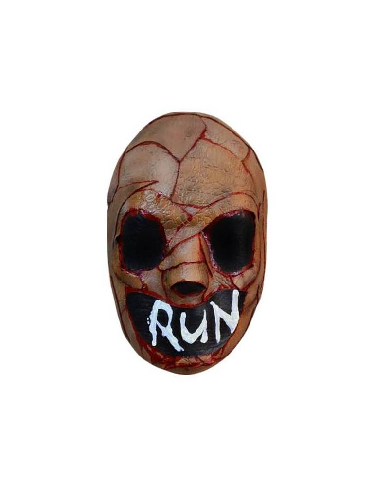 Máscara The Purge (serie de televisión): Run