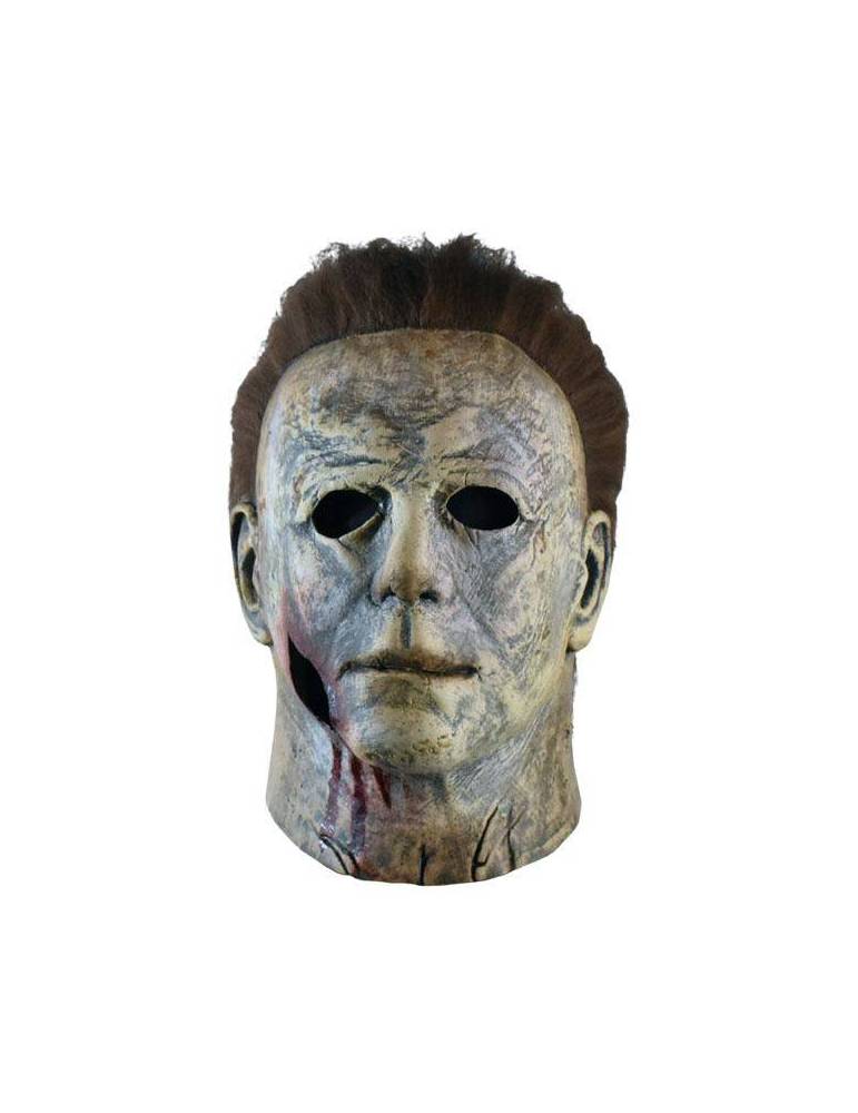 Máscara Halloween 2018: Michael Myers (Bloody Edition)