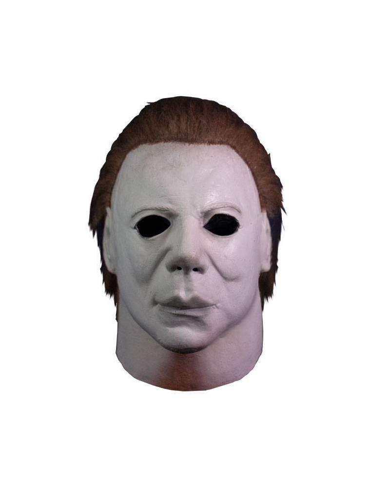 Máscara Halloween 4: (Poster Version)