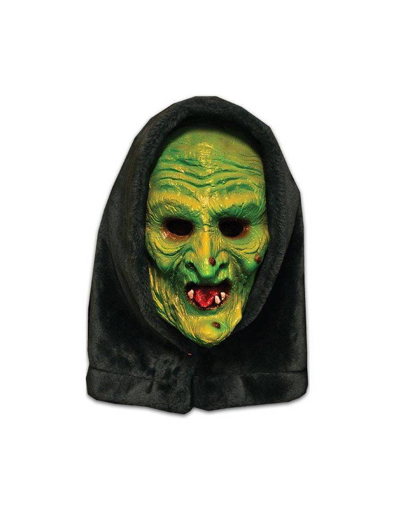 Máscara Halloween III: The Witch
