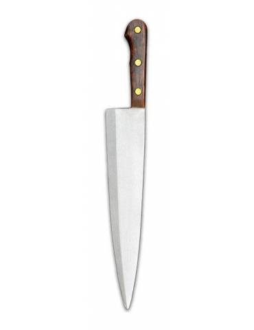 Réplica de espuma 1/1 Halloween: Cuchillo de carnicero 44 cm