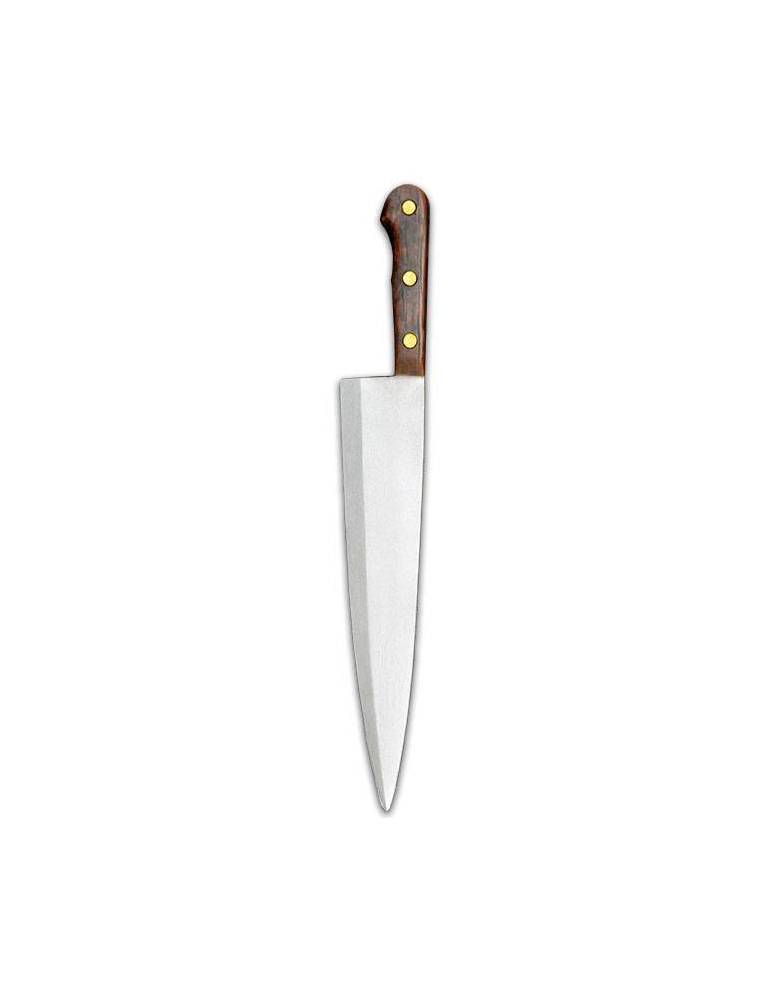 Réplica de espuma 1/1 Halloween: Cuchillo de carnicero 44 cm