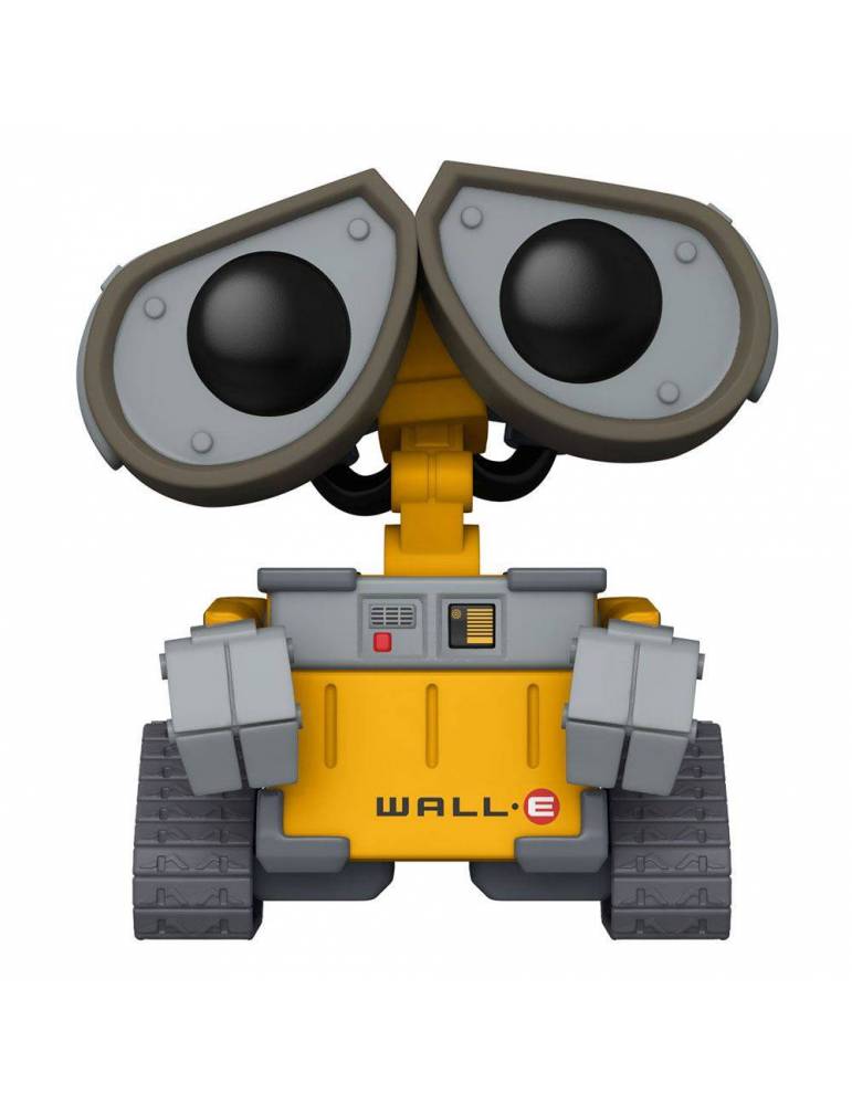 Figura POP Wall-E: Super Sized Jumbo Wall-E 25 cm