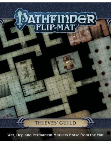 Pathfinder Flip-Mat:...