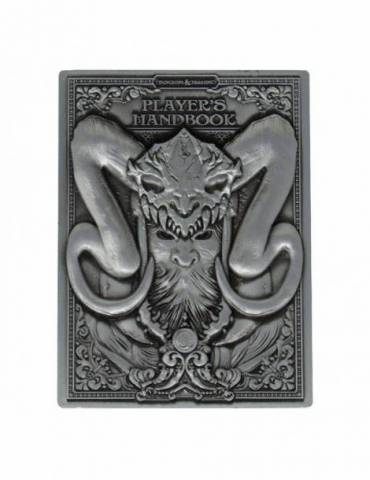 Lingote Dungeons & Dragons: Player Handbook Limited Edition