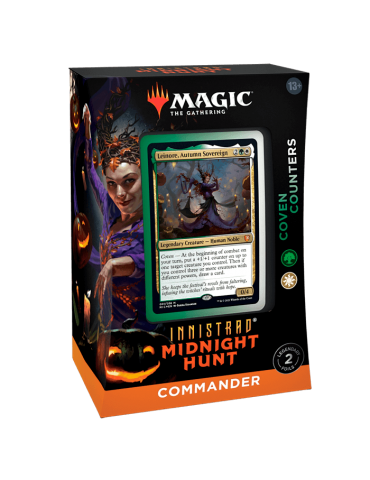 Magic: Innistrad Midnight...