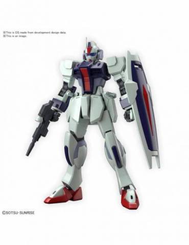 Dagger L Model Kit Escala 1/144 Mobile Suit Gundam Seed Destiny Hgce Gunpla Mk61546