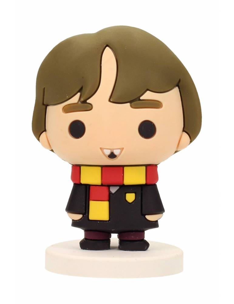 Neville Longbottom Mini Figura Goma Harry Potter