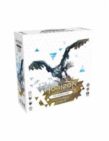 Stormbird - Horizon Zero Dawn: The Board Game (inglés)