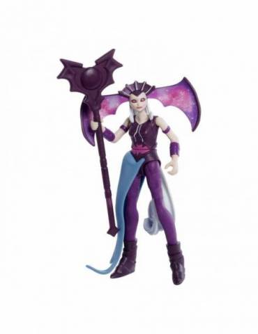 Figura He-man And The Masters Of The Universe 2022 Evil-lyn 14 cm