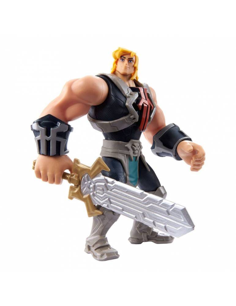 Figura He-man And The Masters Of The Universe 2022 He-man 14 cm