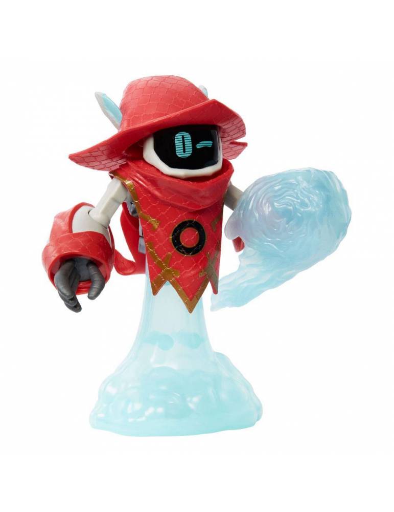 Figura He-man And The Masters Of The Universe 2022 Orko 14 cm