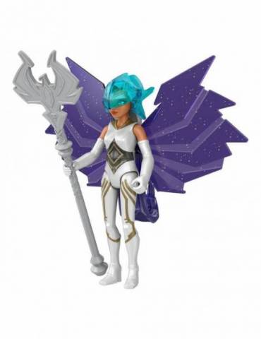 Figura He-man And The Masters Of The Universe 2022 Sorceress 14 cm