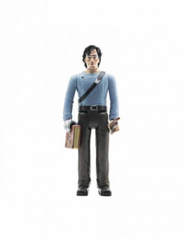 Figura ReAction Army of Darkness Medieval Ash 10 cm