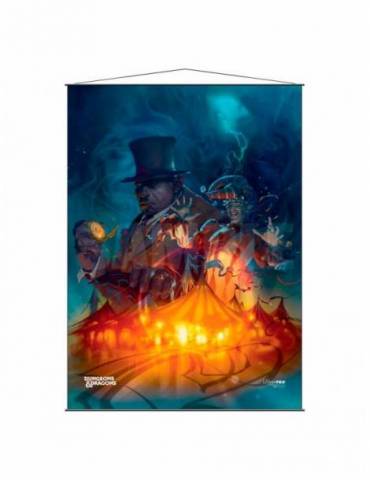 Wall Scroll Dungeons & Dragons - The Wild Beyond The Witchlight - Ultra Pro