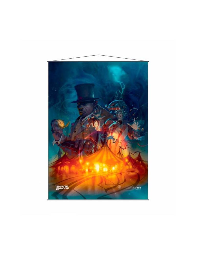 Wall Scroll Dungeons & Dragons - The Wild Beyond The Witchlight - Ultra Pro