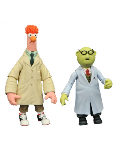 Figura The Muppets Action...