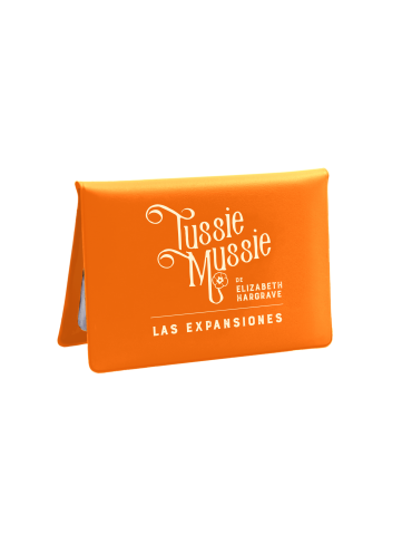 Tussie Mussie: Expansiones