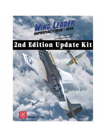Wing Leader Supremacy Update Kit