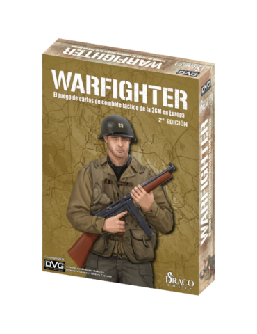 Warfighter: 2ª Guerra Mundial