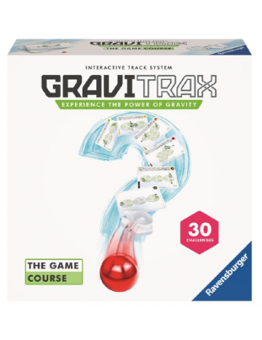 Gravitrax The Game: Course