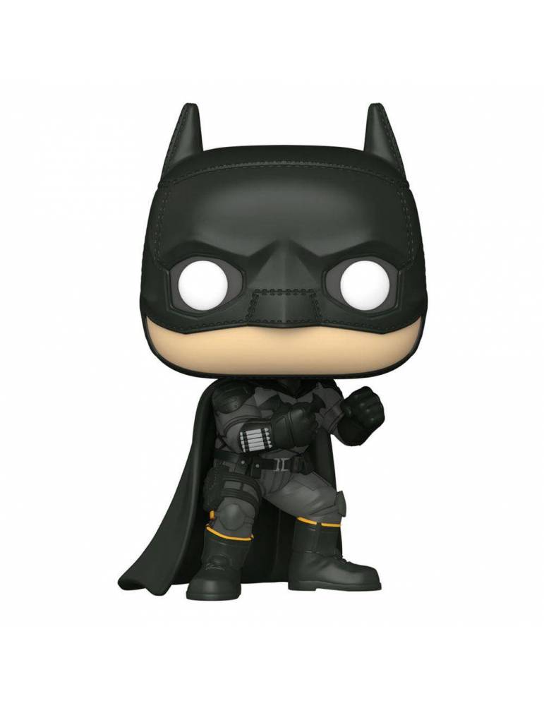 Figura batman pop! heroes vinyl batman 9 cm