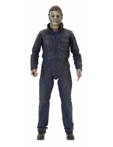 Figura Halloween Kills (2021) Ultimate Michael Myers 18 cm