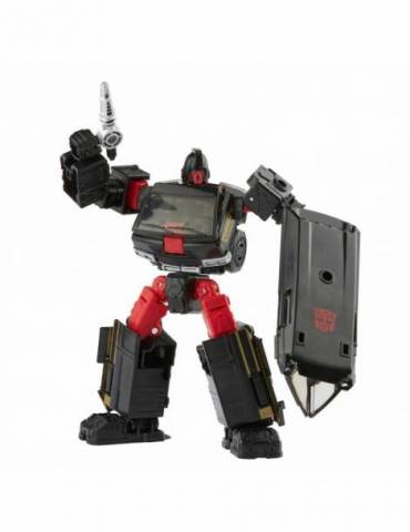 Dk-2 Guard Deluxe Fig 14 Cm Transformers Generation Selects F30715l0