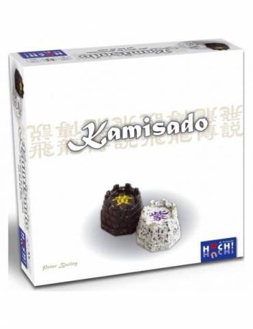 Kamisado (multi-idioma)