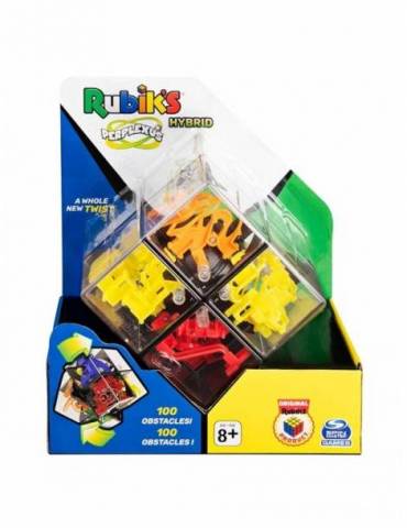 Perplexus - Rubiks 2x2