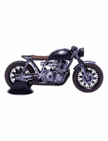 Vehículo DC Multiverse Drifter Motorcycle