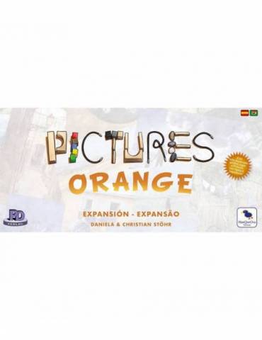 Pictures Orange Expansión
