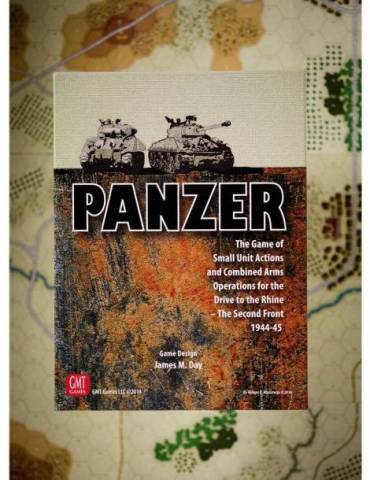 Panzer: Game Expansion Set
