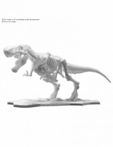 Maqueta Dinosaur Model Kit: Limex Skeleton Tyrannosaurus