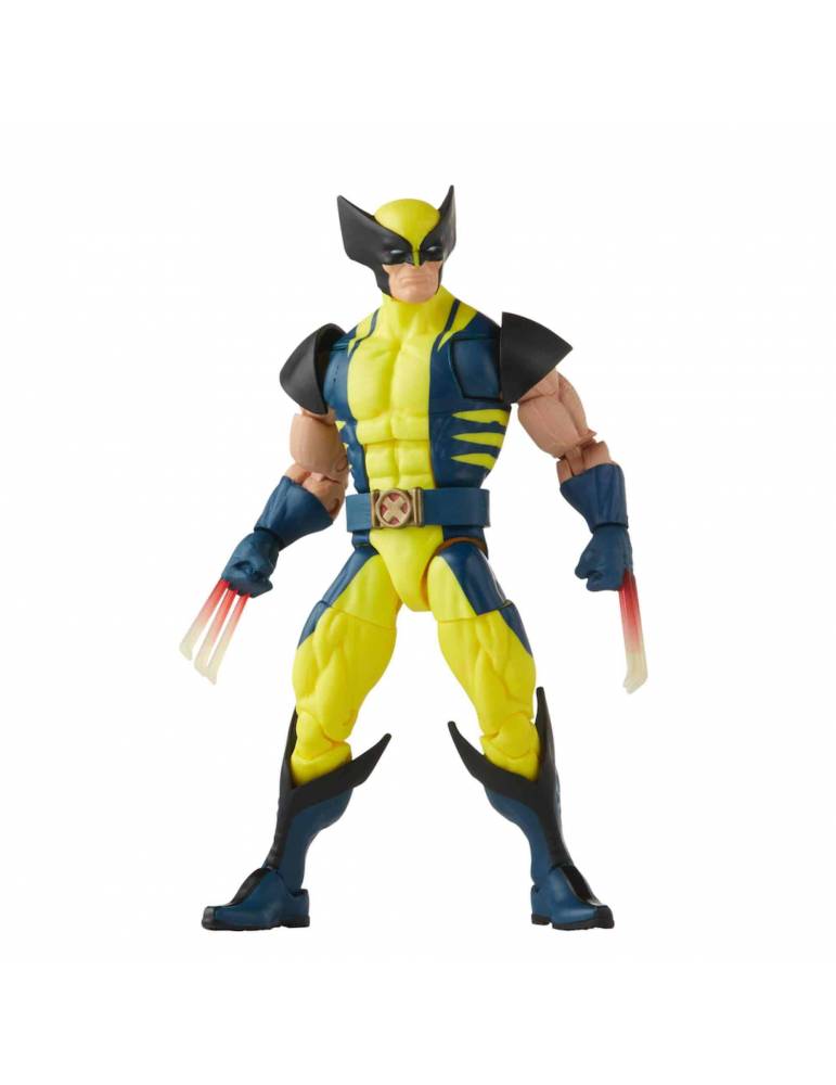 Figura X-Men Marvel Legends: Wolverine Return of Wolverine 15 cm