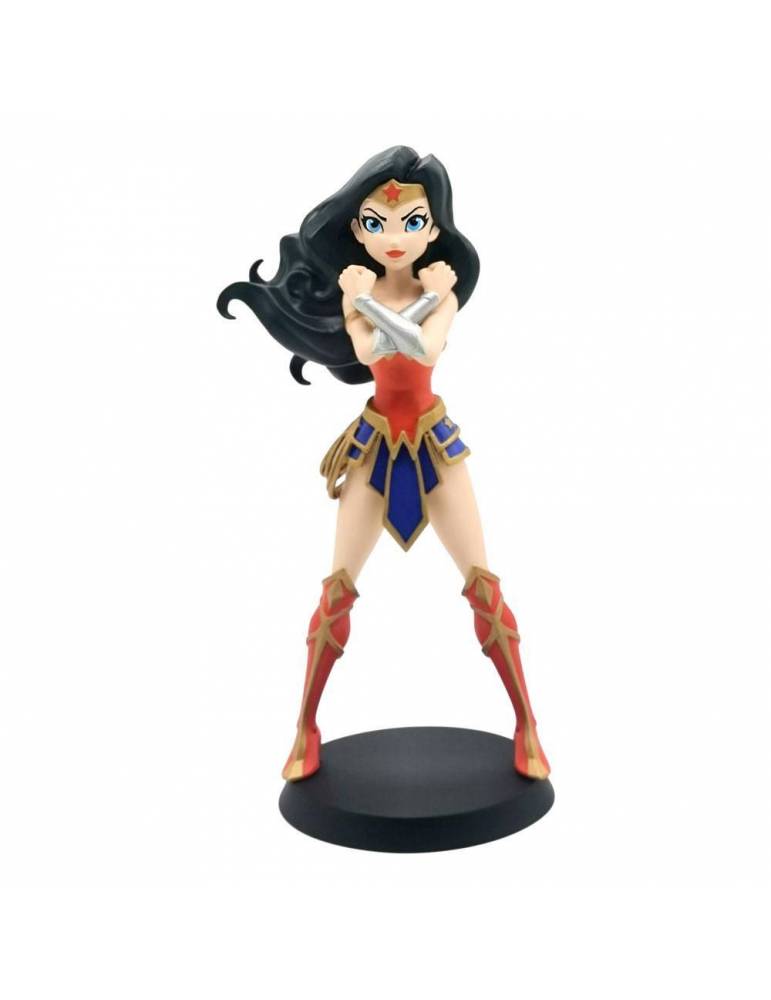 Estatua DC Comics Wonder Women 15 cm