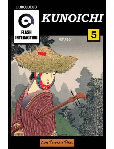 Kunoichi (FI 5)