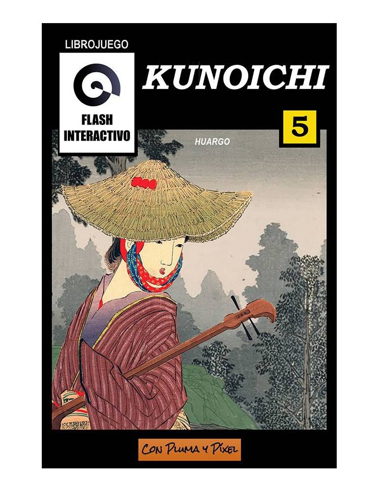 Kunoichi (FI 5)