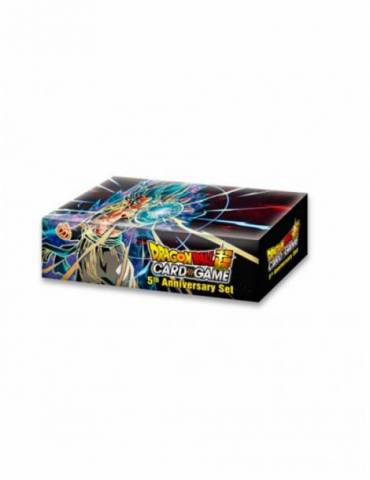 Dragon Ball Super Card Game: Special Anniversary Box 2022